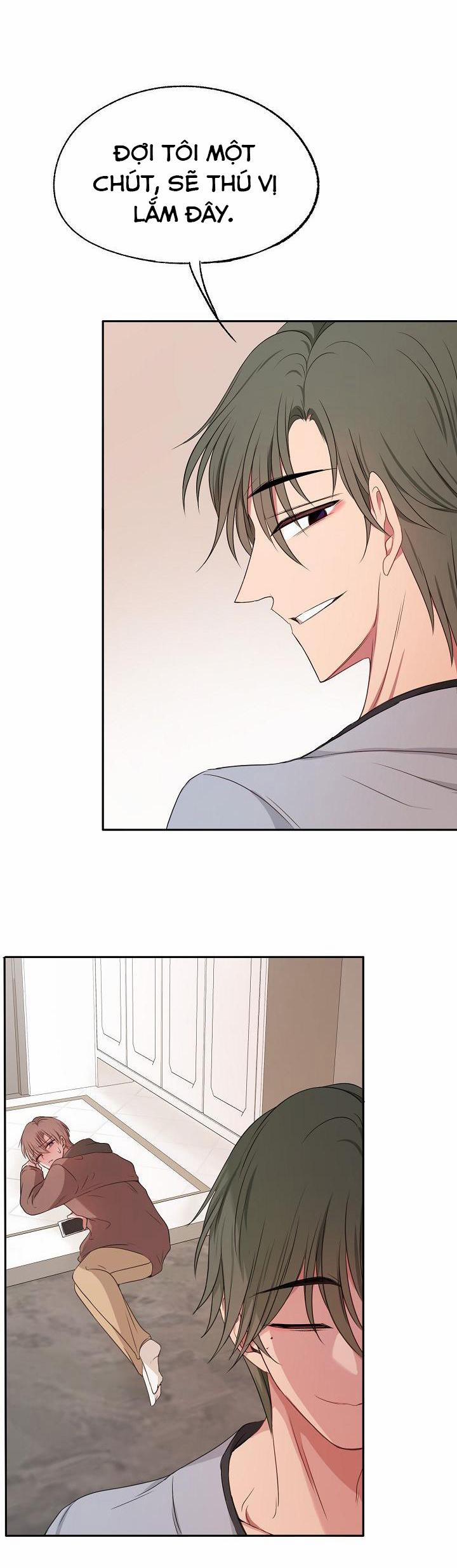 KANG JOO, PLEASE! 35 trang 8