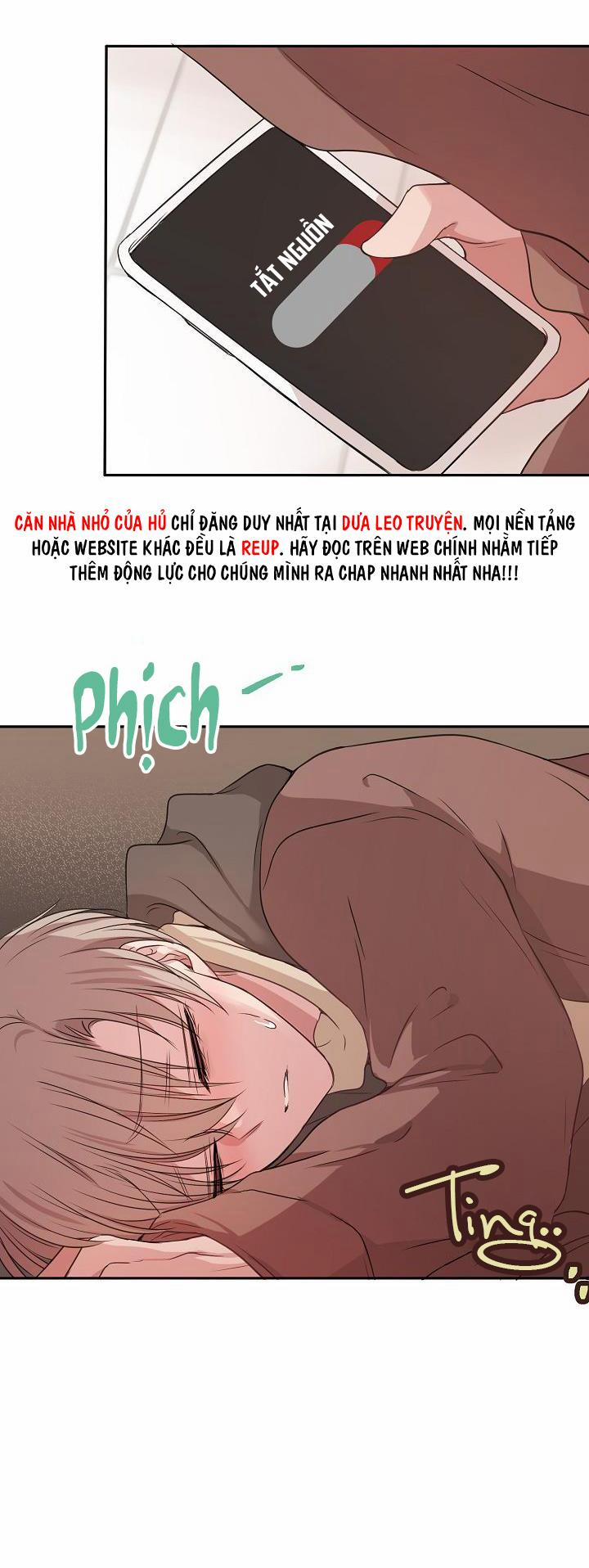 KANG JOO, PLEASE! 35 trang 9