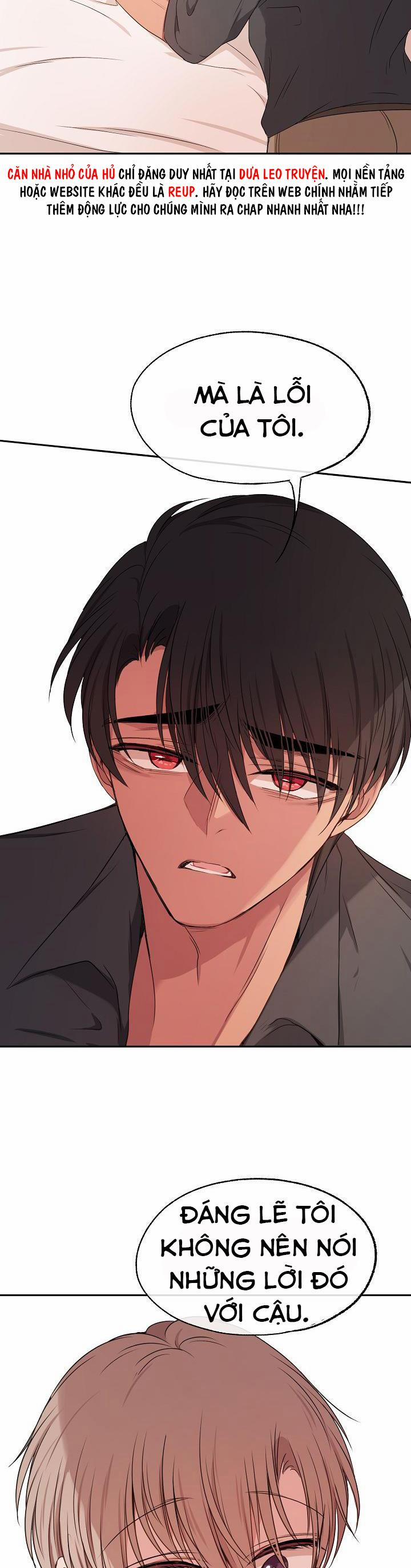 KANG JOO, PLEASE! 36 trang 10