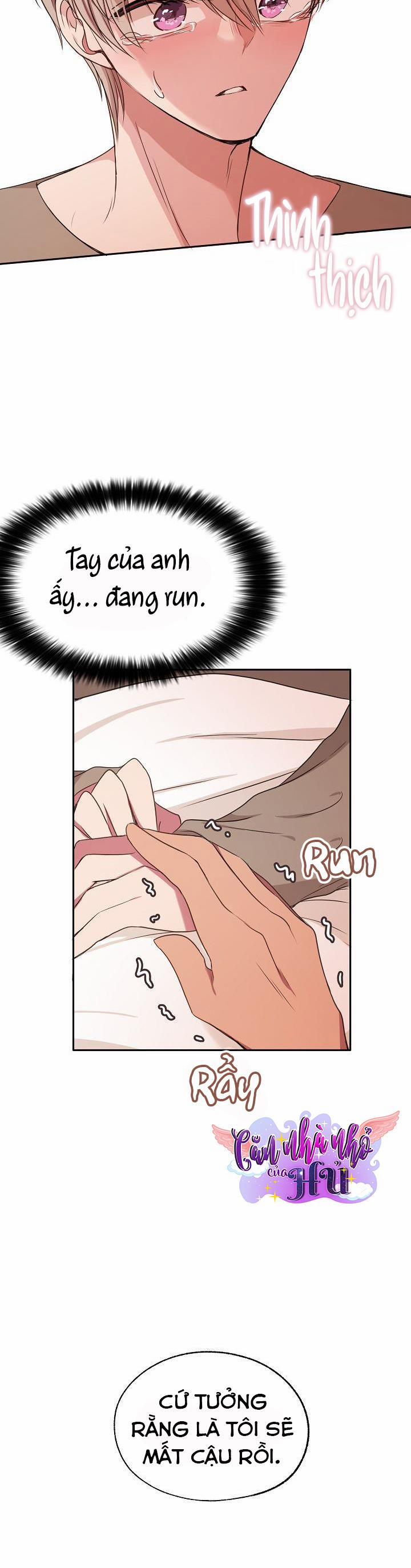 KANG JOO, PLEASE! 36 trang 11