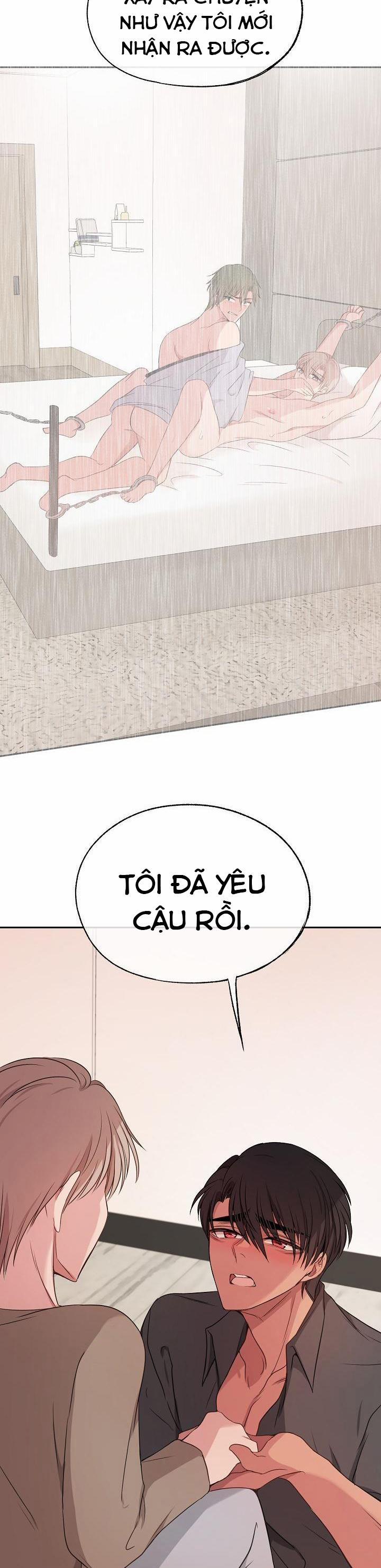 KANG JOO, PLEASE! 36 trang 13