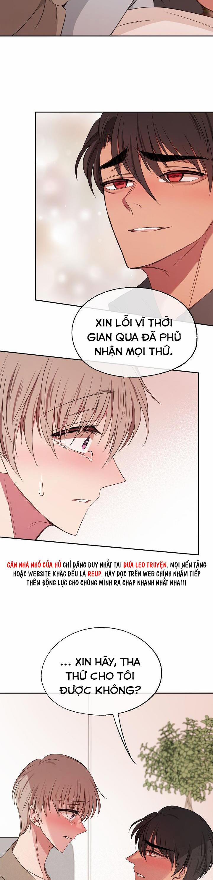 KANG JOO, PLEASE! 36 trang 14