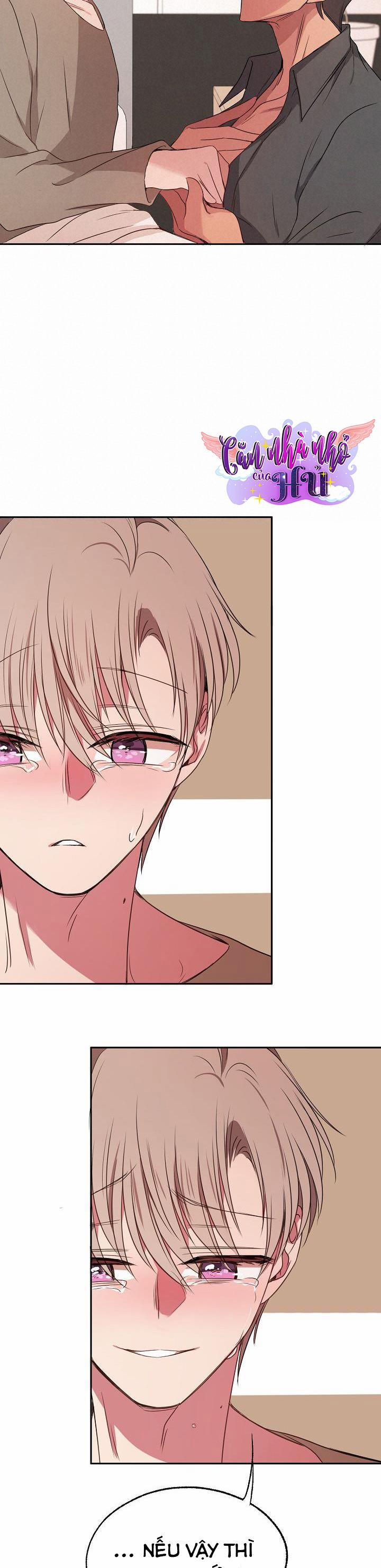 KANG JOO, PLEASE! 36 trang 15