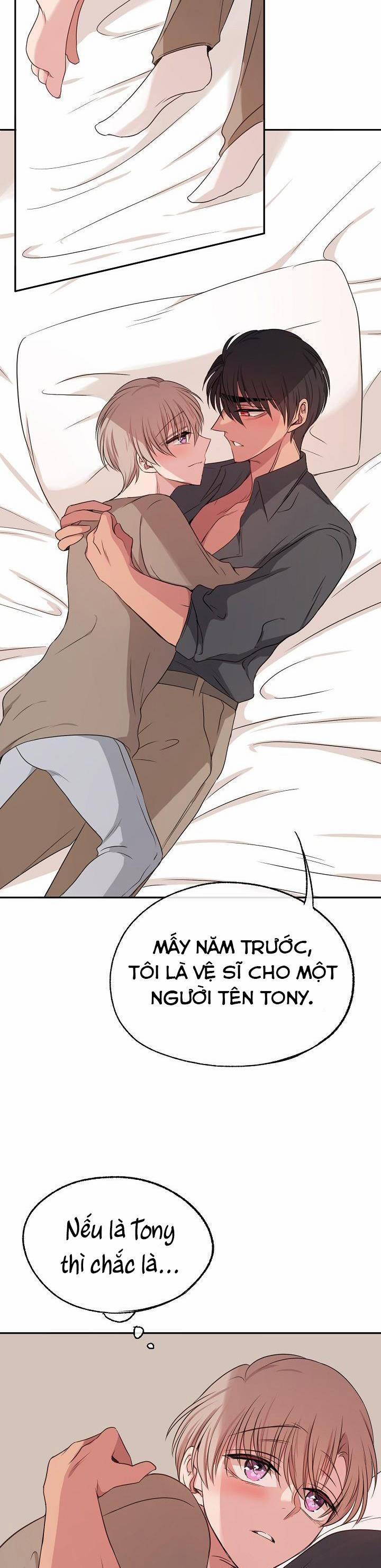 KANG JOO, PLEASE! 36 trang 17