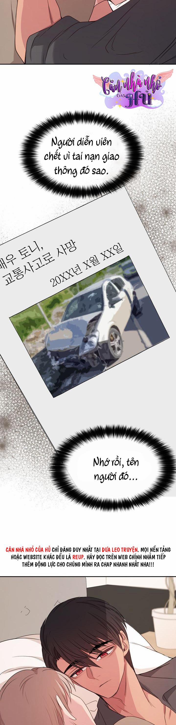 KANG JOO, PLEASE! 36 trang 18