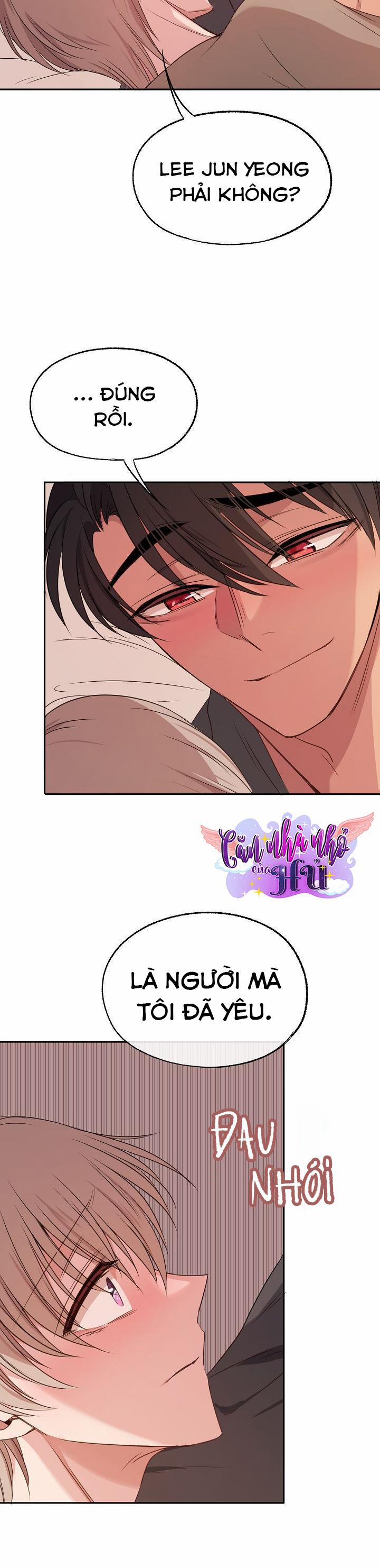 KANG JOO, PLEASE! 36 trang 19