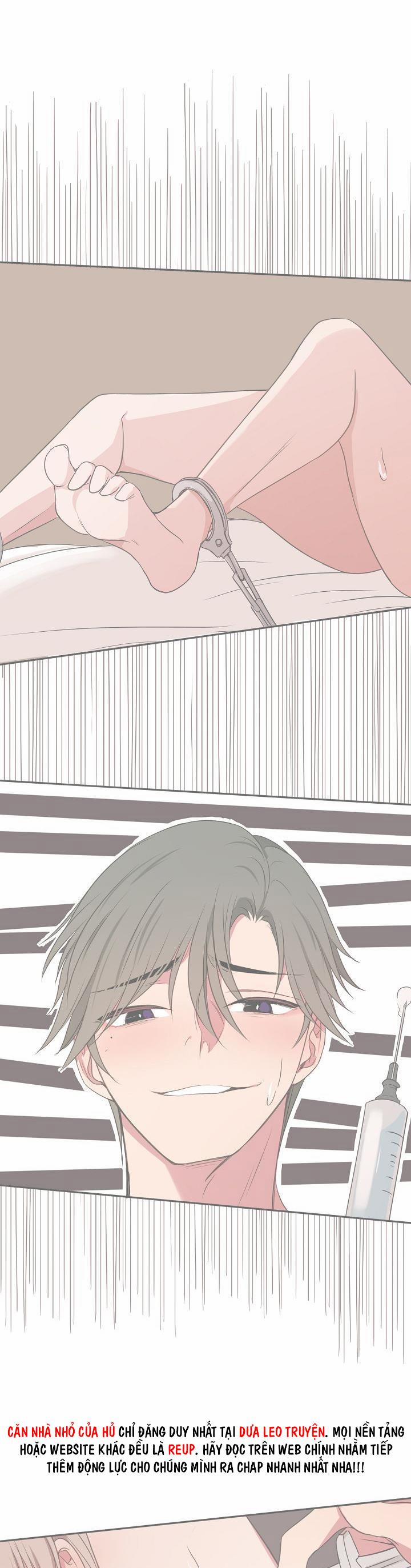 KANG JOO, PLEASE! 36 trang 2