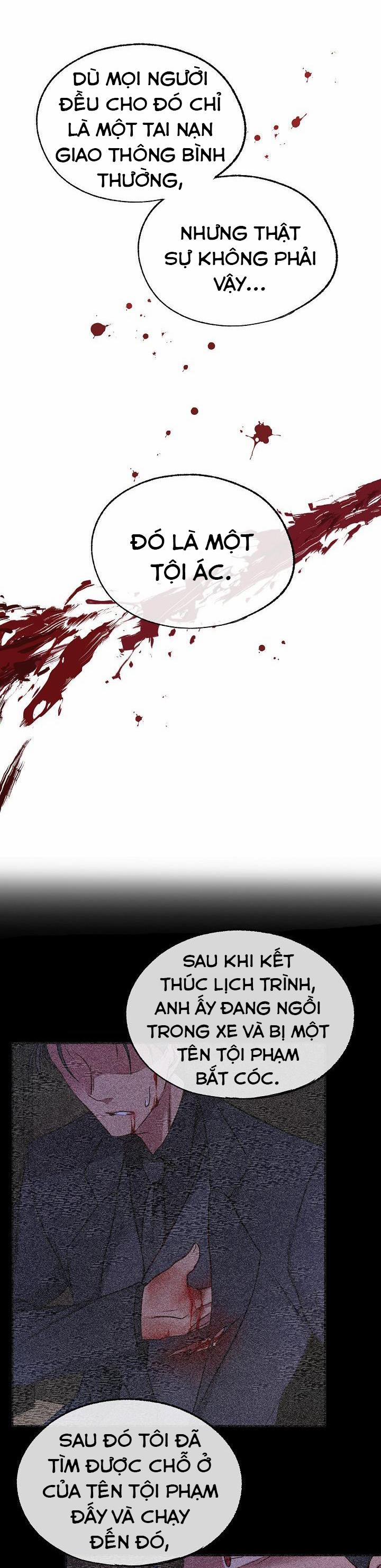 KANG JOO, PLEASE! 36 trang 20