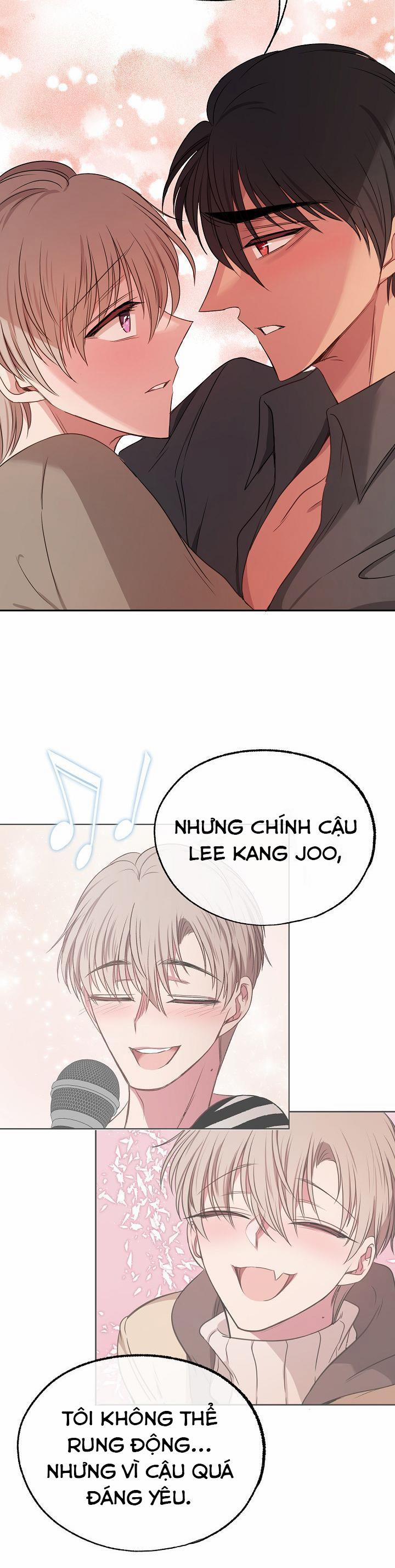 KANG JOO, PLEASE! 36 trang 22