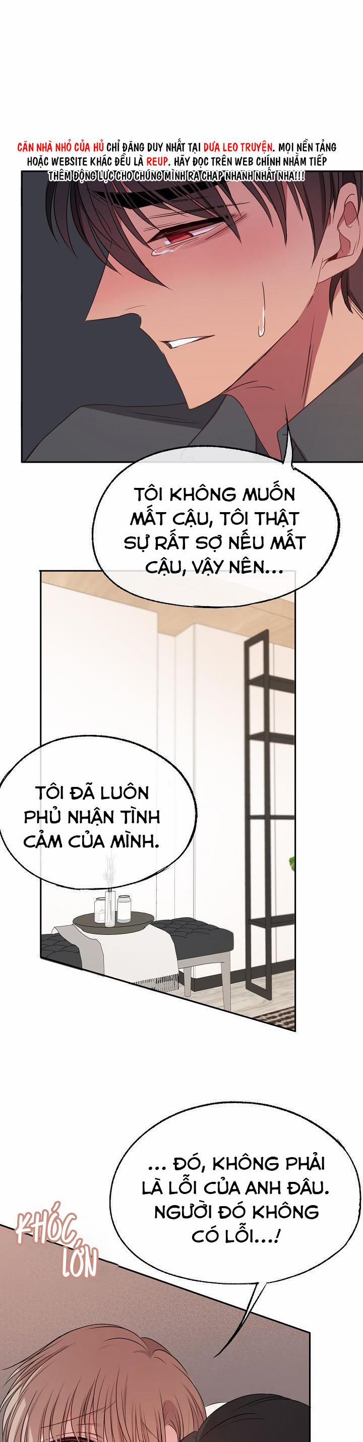 KANG JOO, PLEASE! 36 trang 23