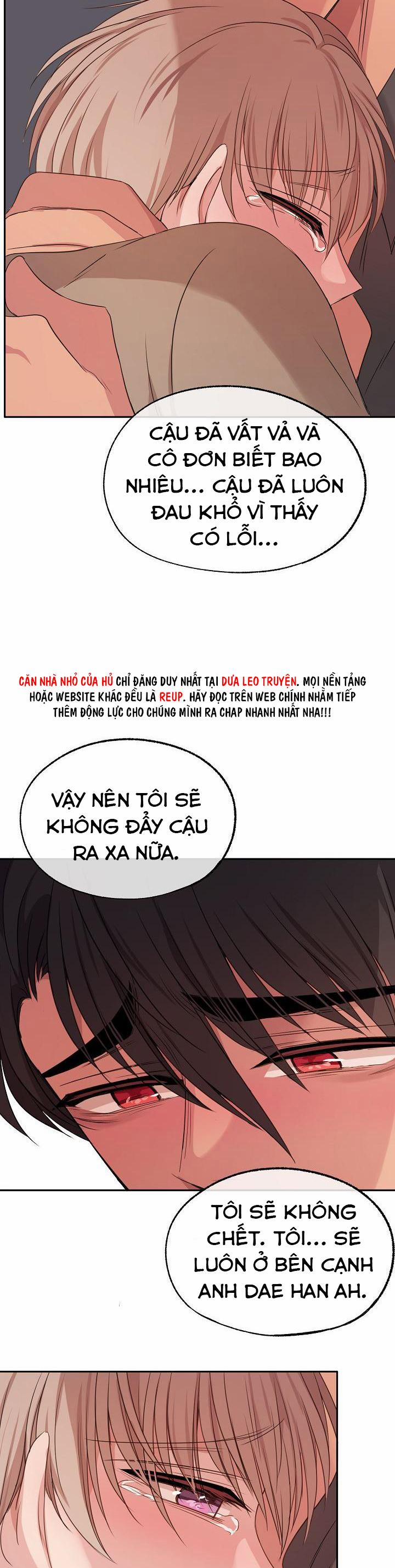 KANG JOO, PLEASE! 36 trang 25