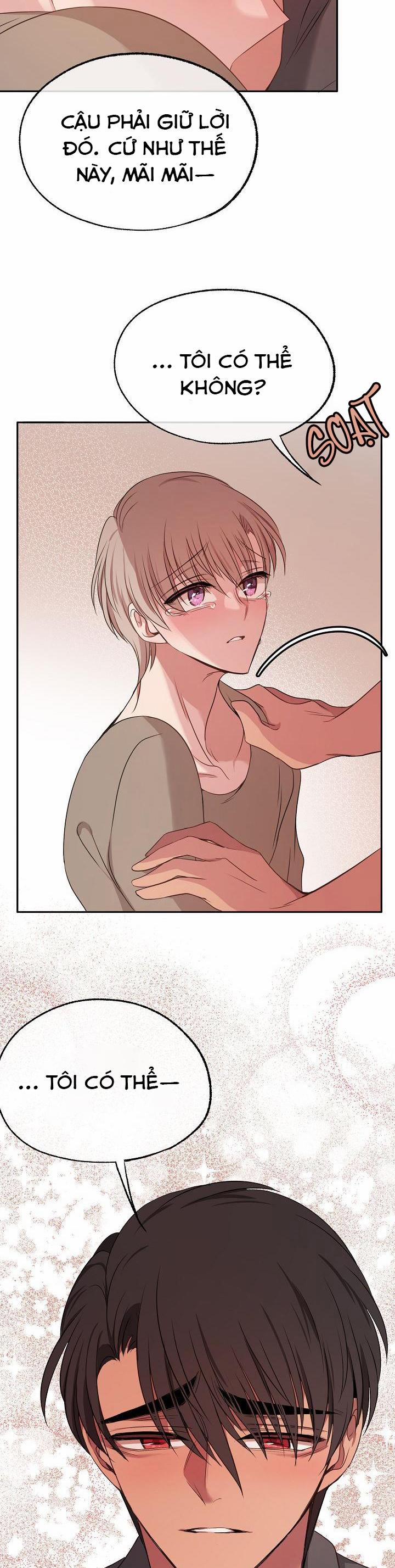 KANG JOO, PLEASE! 36 trang 26