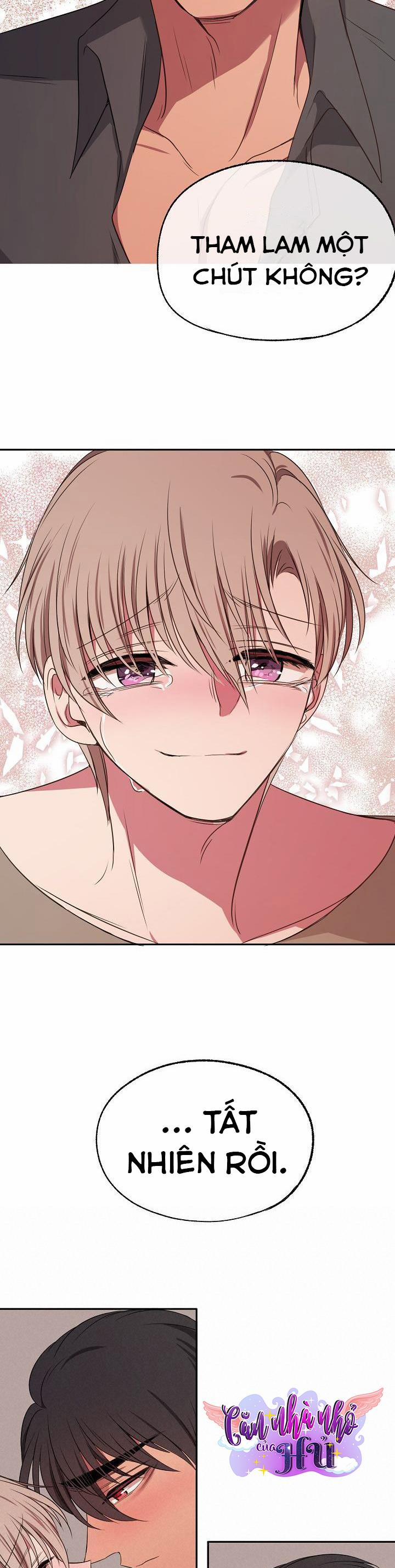 KANG JOO, PLEASE! 36 trang 27