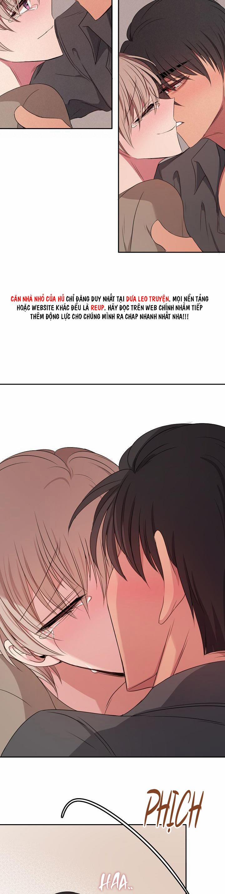 KANG JOO, PLEASE! 36 trang 28