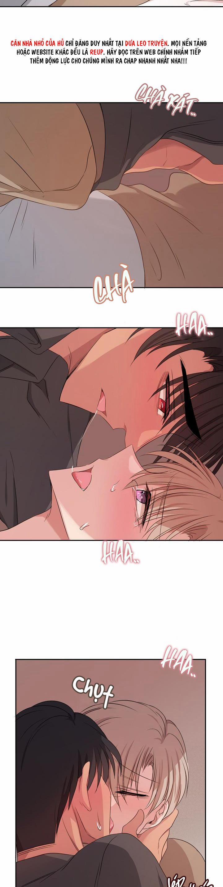 KANG JOO, PLEASE! 36 trang 30