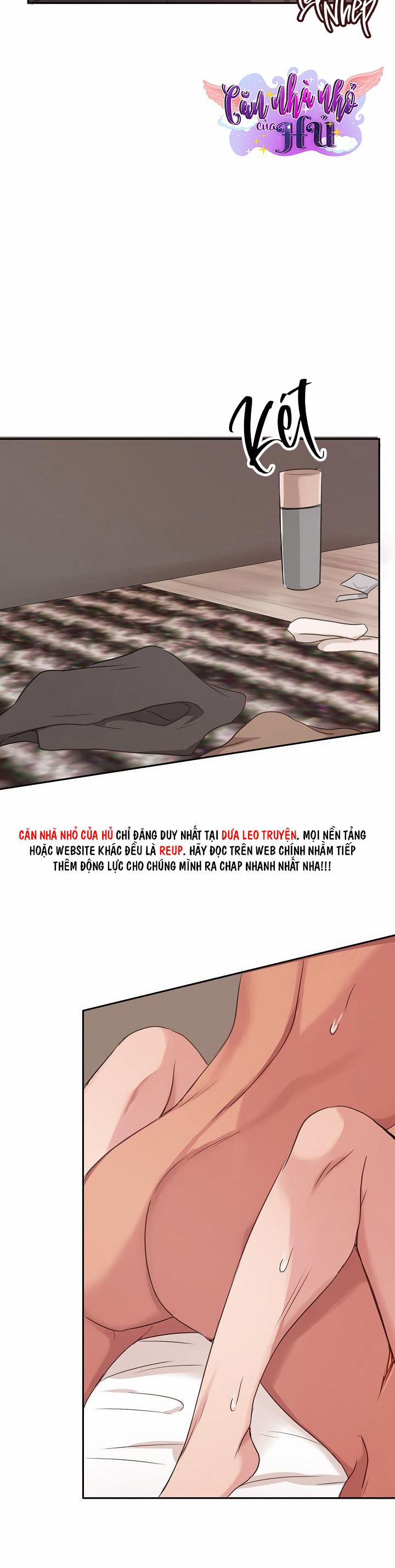 KANG JOO, PLEASE! 36 trang 31