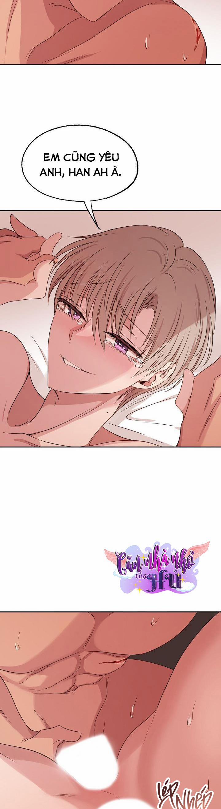 KANG JOO, PLEASE! 36 trang 33