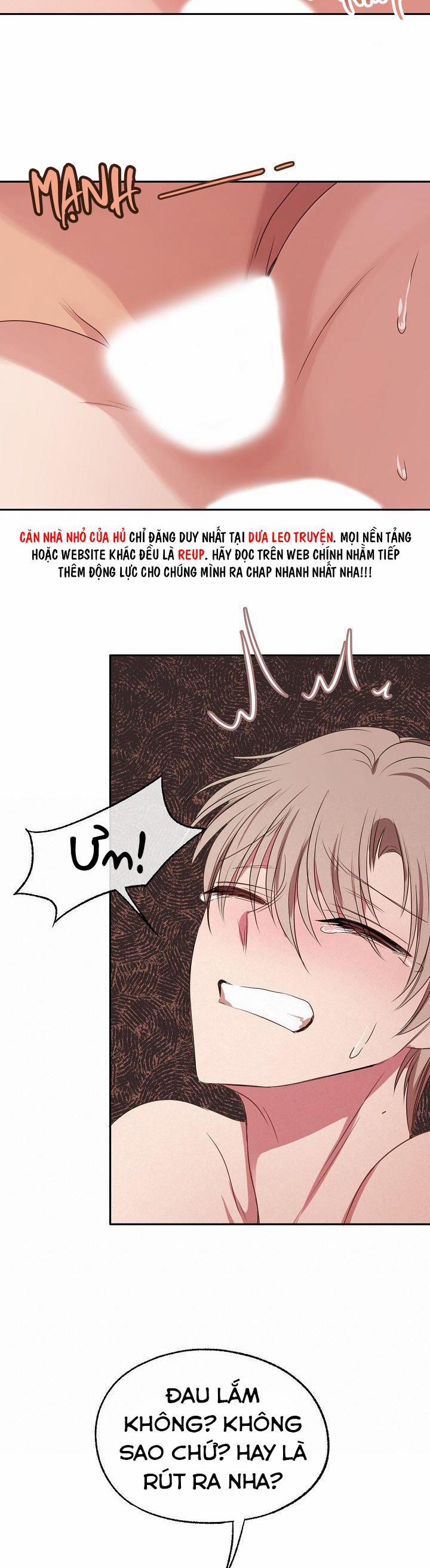 KANG JOO, PLEASE! 36 trang 34