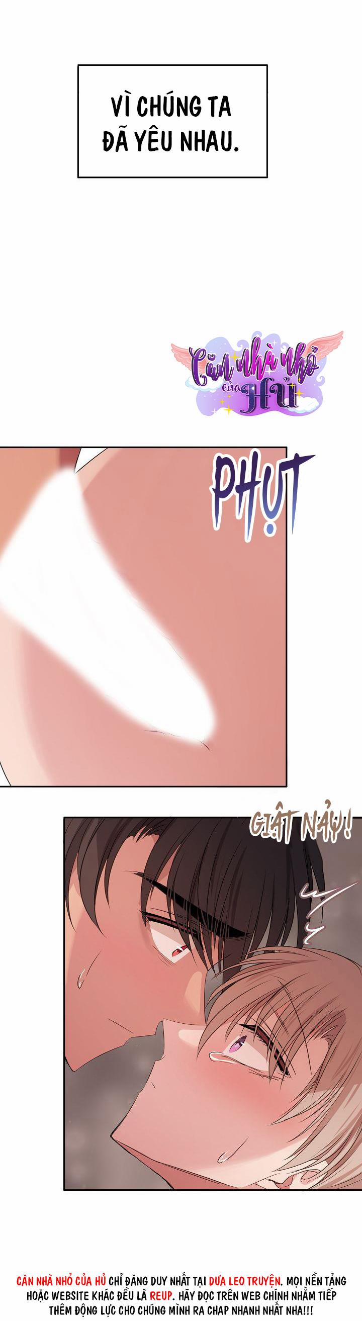 KANG JOO, PLEASE! 36 trang 38