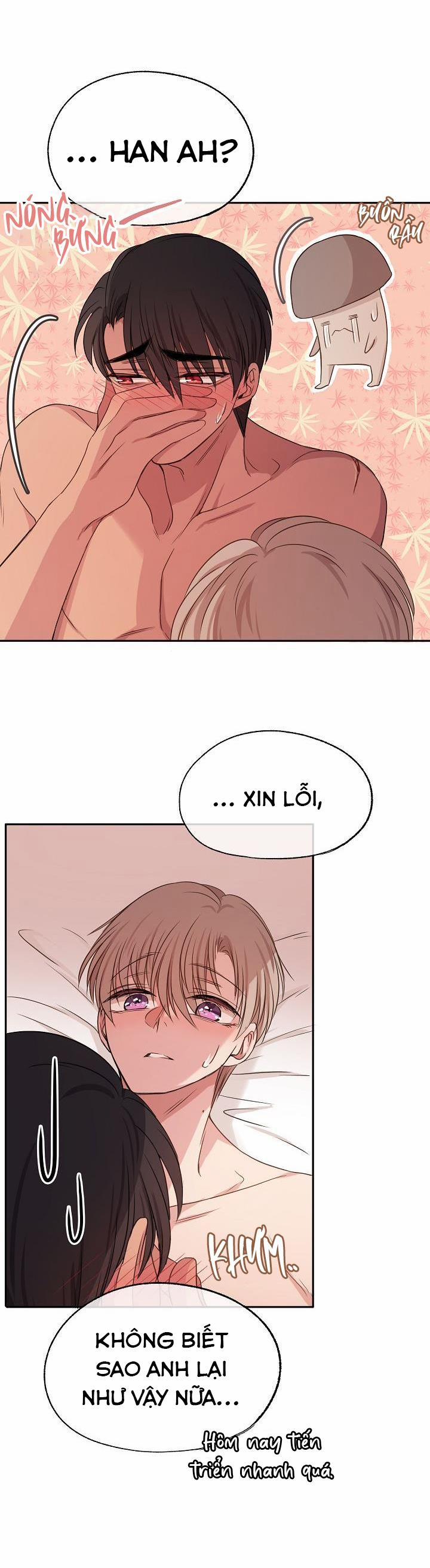 KANG JOO, PLEASE! 36 trang 39