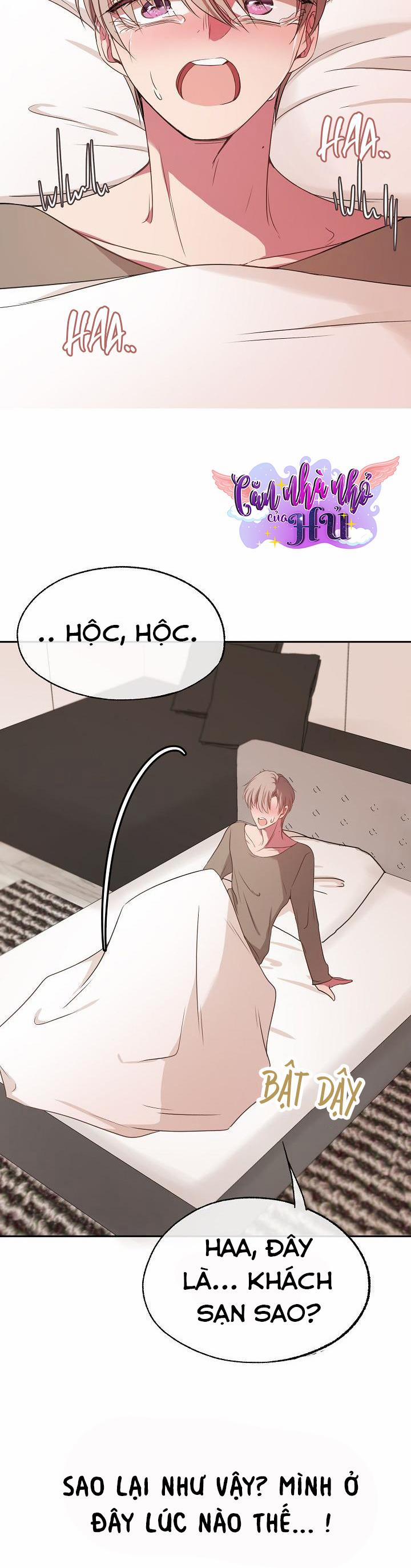 KANG JOO, PLEASE! 36 trang 4