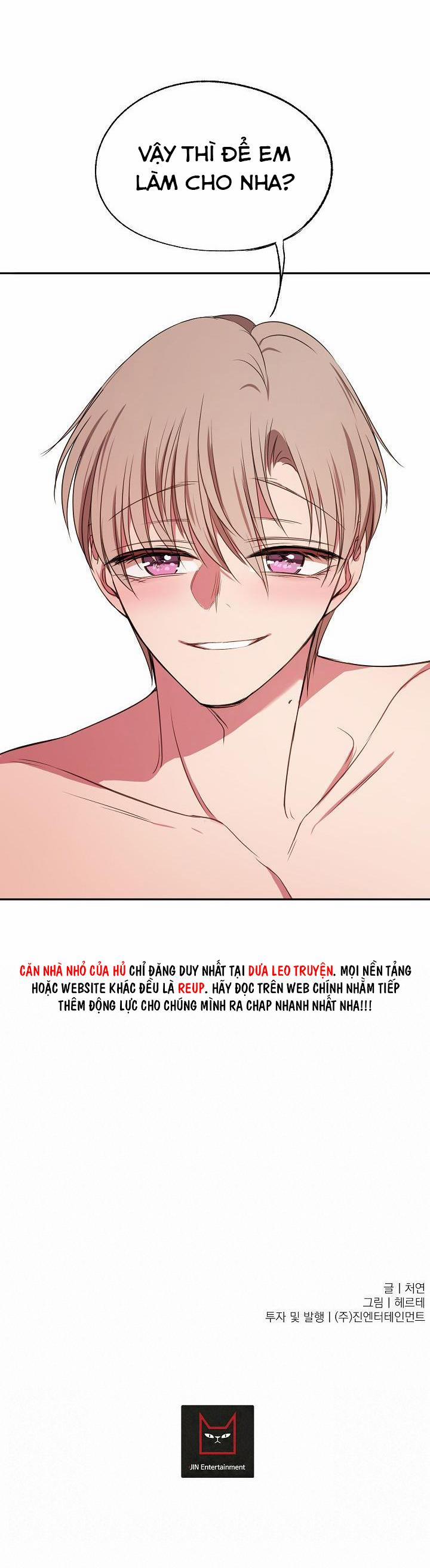 KANG JOO, PLEASE! 36 trang 41