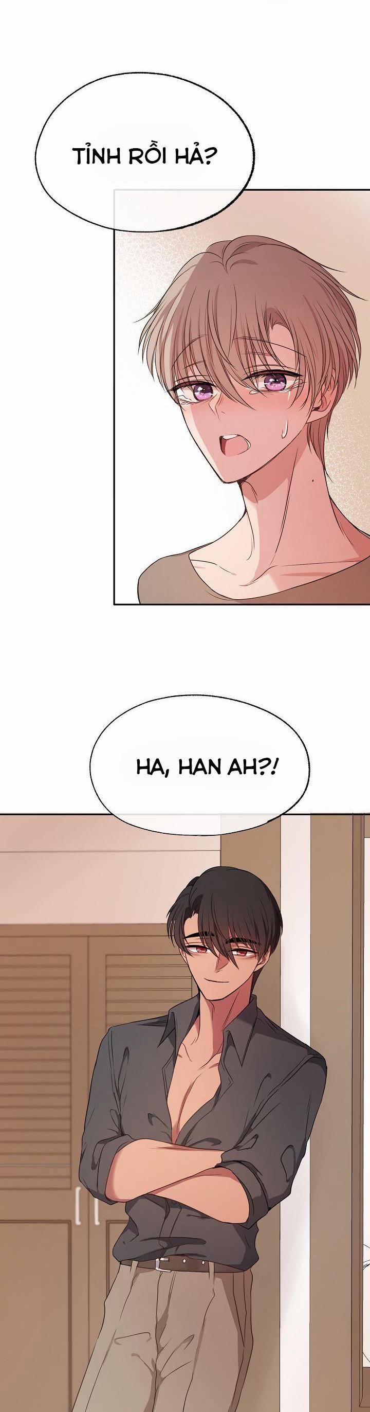 KANG JOO, PLEASE! 36 trang 5