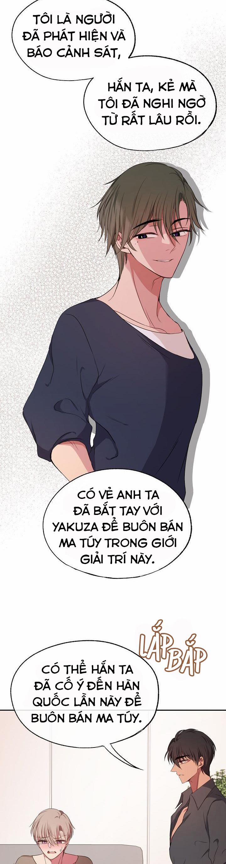 KANG JOO, PLEASE! 36 trang 7