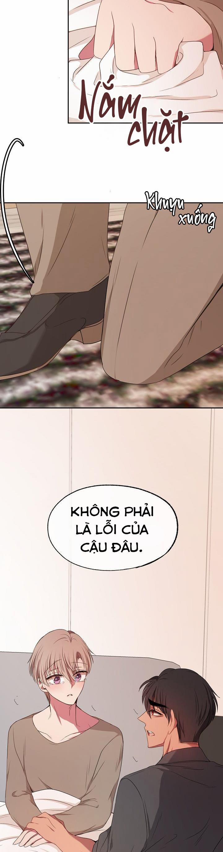 KANG JOO, PLEASE! 36 trang 9