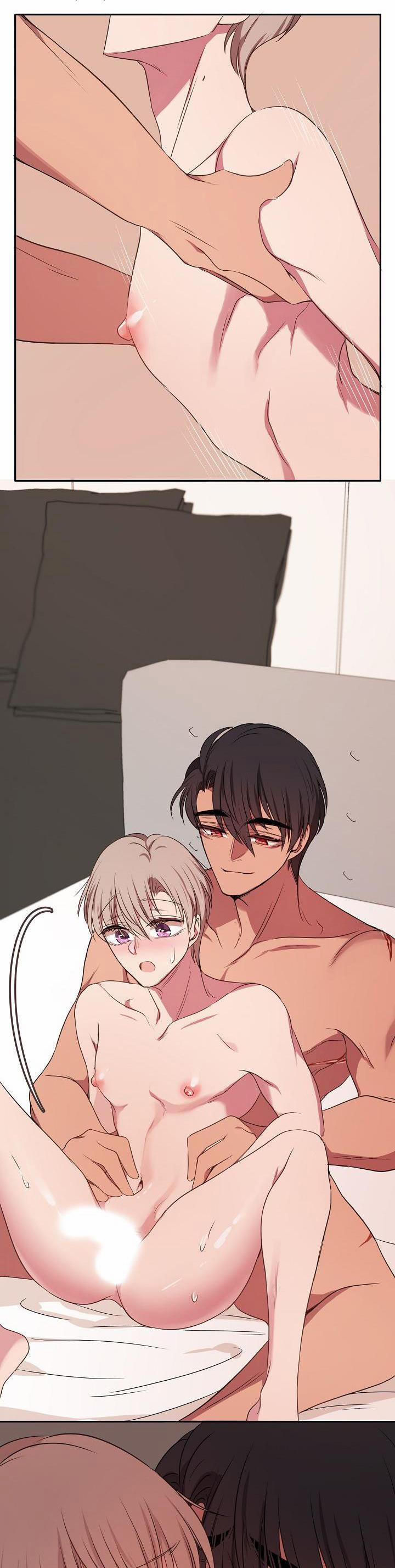 KANG JOO, PLEASE! 37 END SS1 trang 10