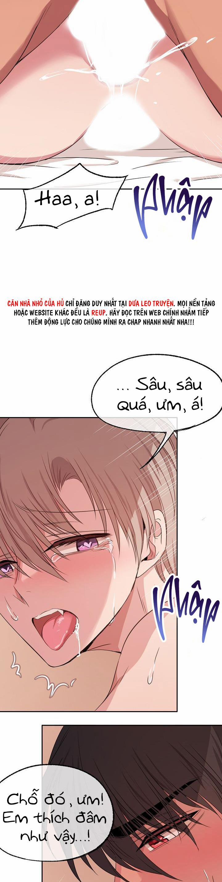 KANG JOO, PLEASE! 37 END SS1 trang 17