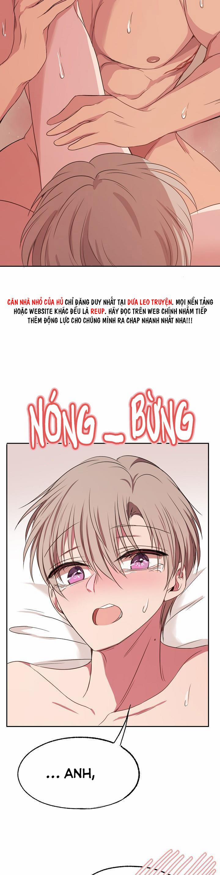 KANG JOO, PLEASE! 37 END SS1 trang 19