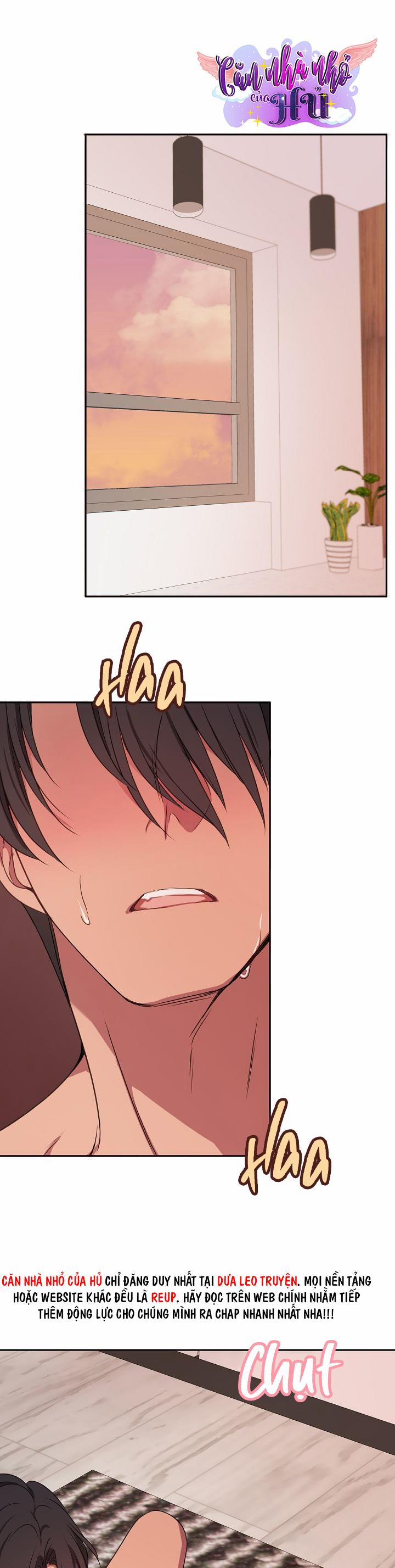 KANG JOO, PLEASE! 37 END SS1 trang 2