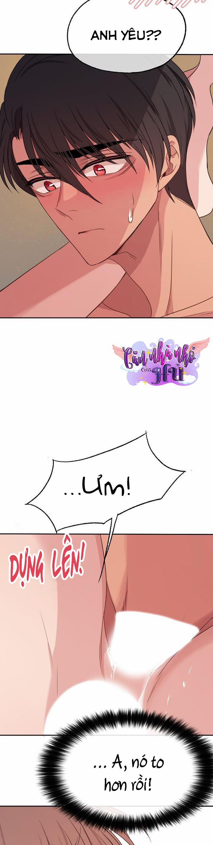 KANG JOO, PLEASE! 37 END SS1 trang 20