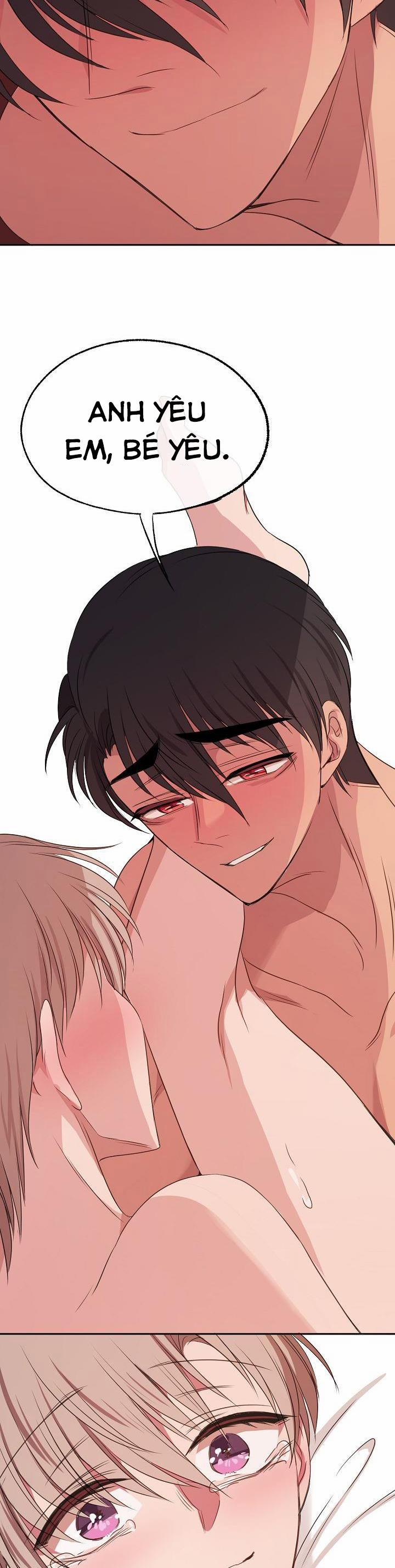 KANG JOO, PLEASE! 37 END SS1 trang 23