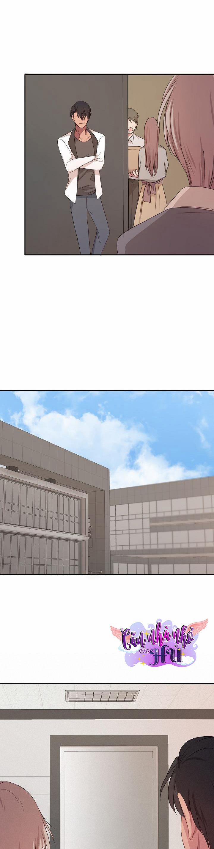 KANG JOO, PLEASE! 37 END SS1 trang 27