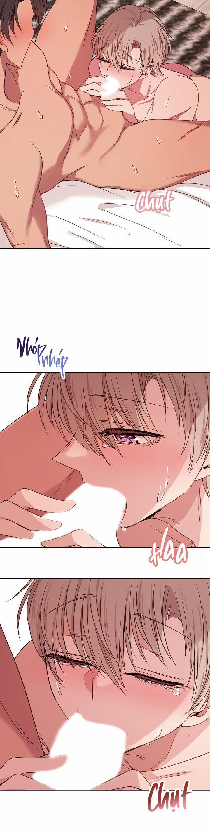 KANG JOO, PLEASE! 37 END SS1 trang 3