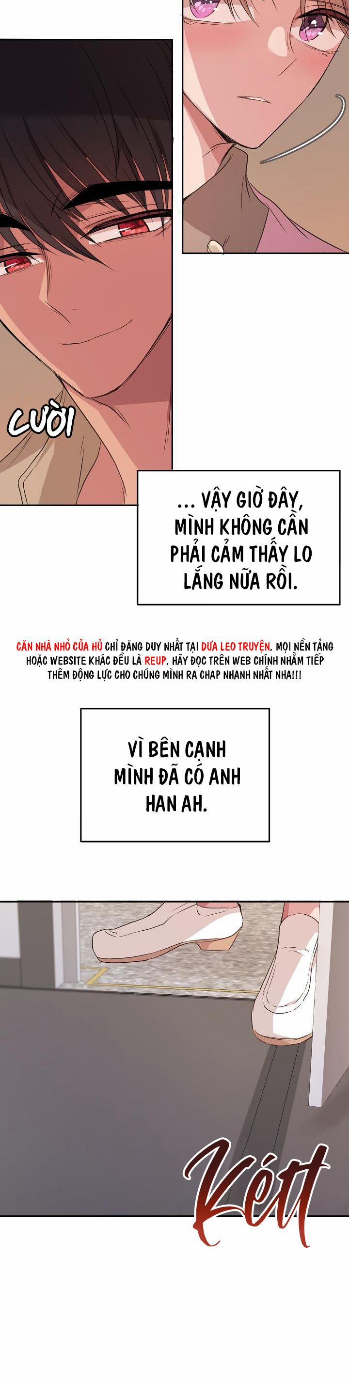 KANG JOO, PLEASE! 37 END SS1 trang 30