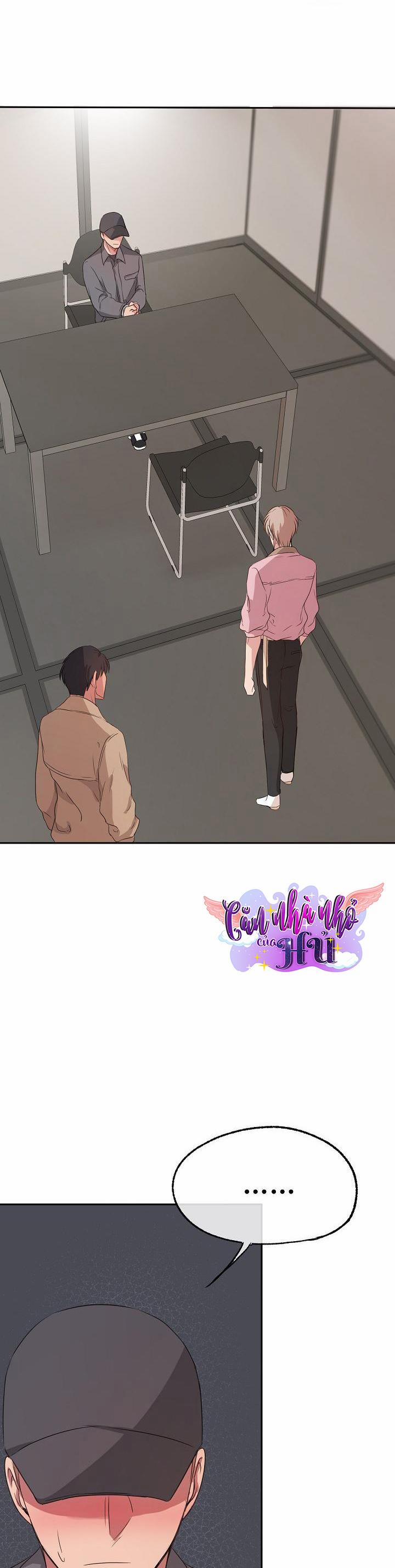 KANG JOO, PLEASE! 37 END SS1 trang 31