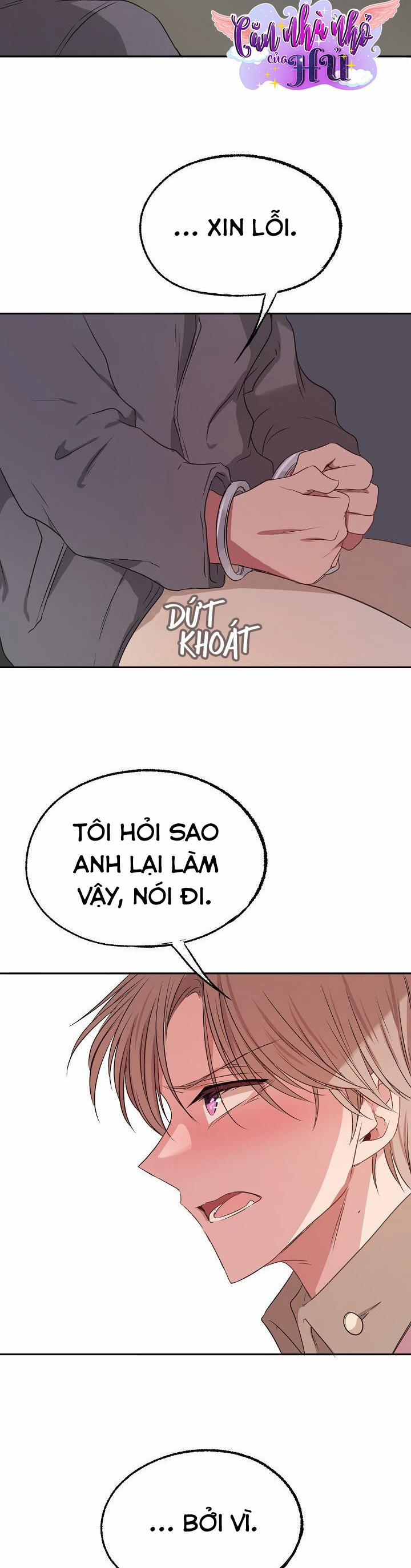 KANG JOO, PLEASE! 37 END SS1 trang 33