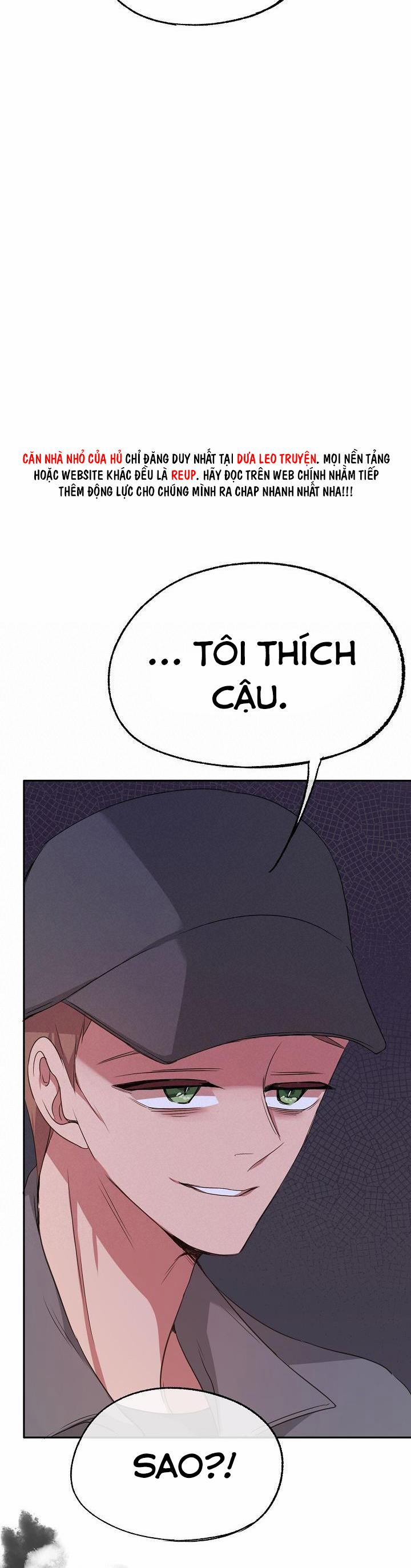 KANG JOO, PLEASE! 37 END SS1 trang 34