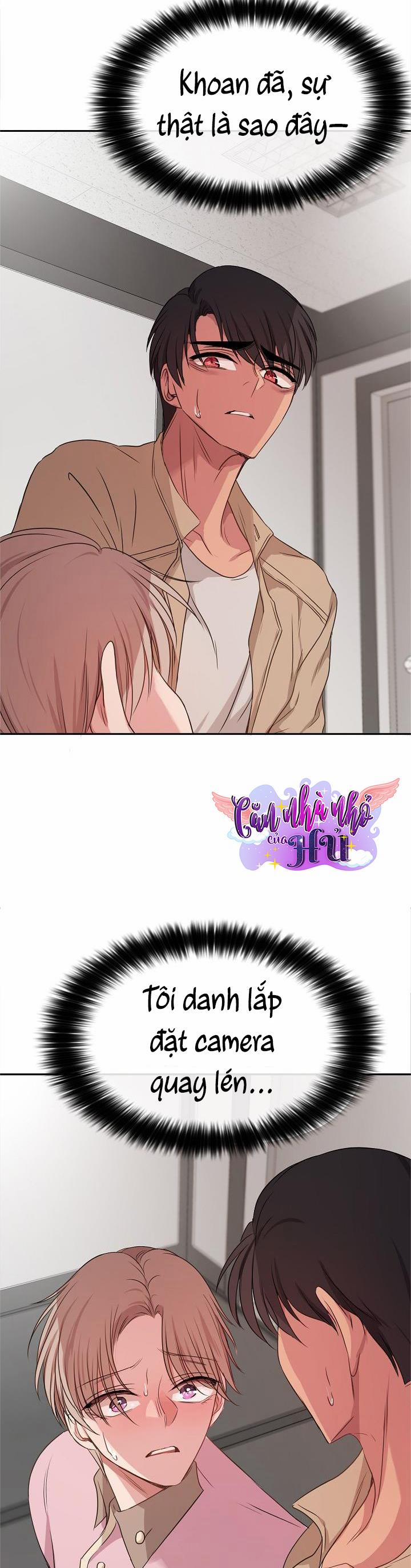 KANG JOO, PLEASE! 37 END SS1 trang 39