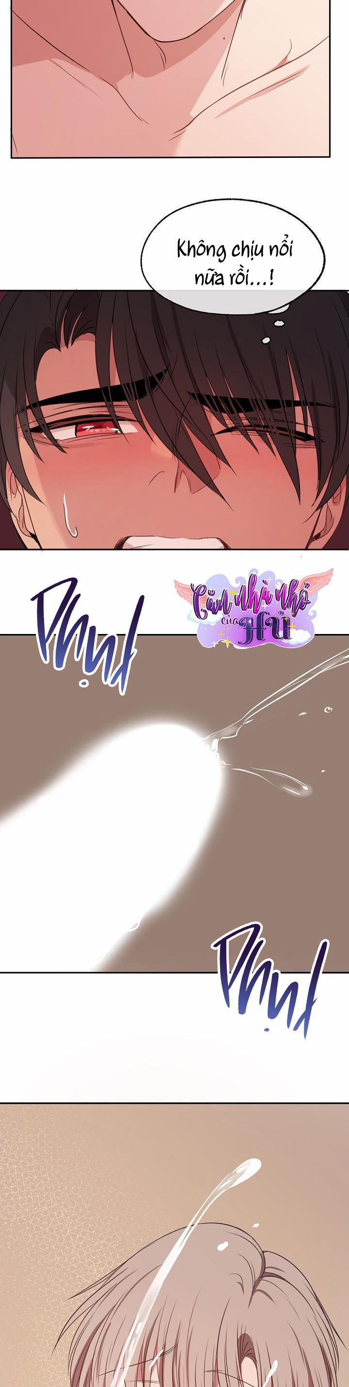 KANG JOO, PLEASE! 37 END SS1 trang 7