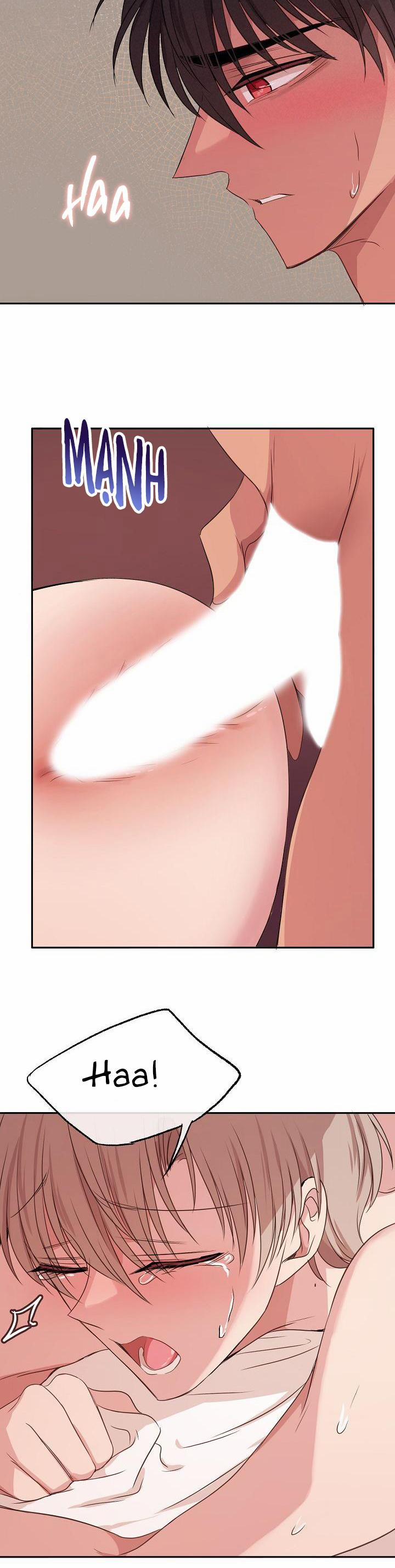 KANG JOO, PLEASE! 37 trang 15