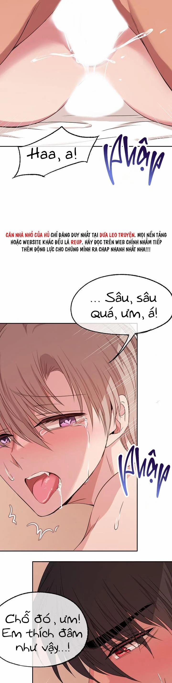 KANG JOO, PLEASE! 37 trang 17