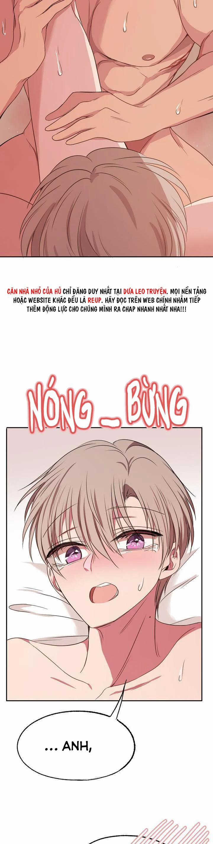 KANG JOO, PLEASE! 37 trang 19