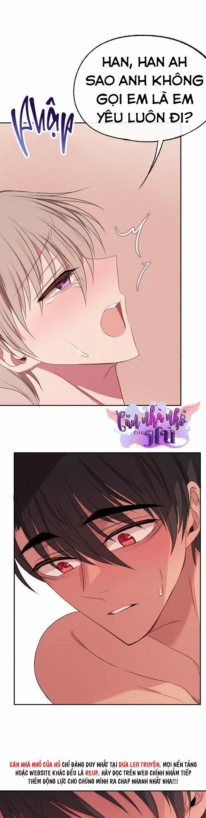 KANG JOO, PLEASE! 37 trang 22