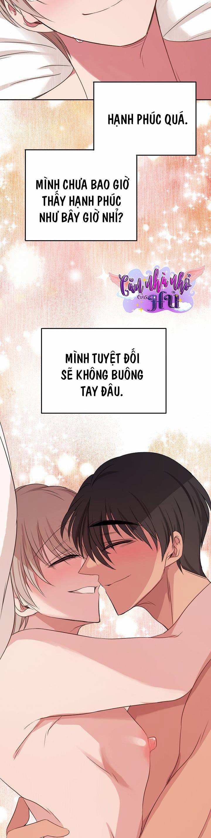 KANG JOO, PLEASE! 37 trang 24