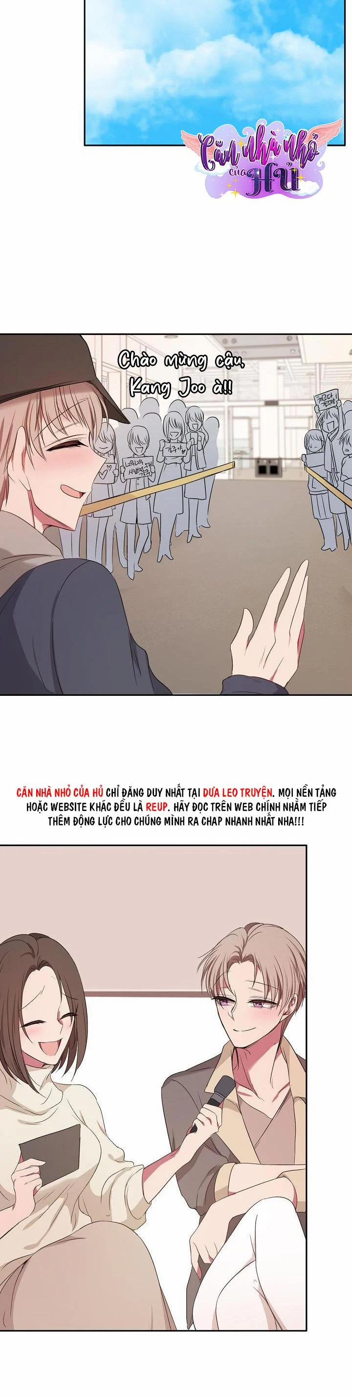 KANG JOO, PLEASE! 37 trang 26