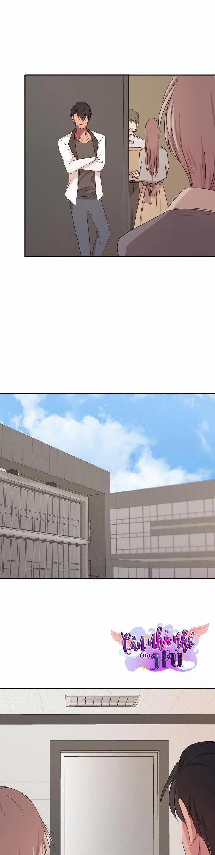 KANG JOO, PLEASE! 37 trang 27